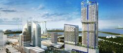 Shenton Way (D1), Condominium #479640281